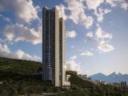 Departamento en venta en Loma Larga en Monterrey