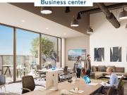 Departamento en venta en Loma Larga, Monterrey, Nuevo León
