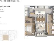 Departamento en venta en Loma Larga, Monterrey, Nuevo León