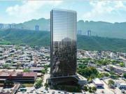 Departamento en venta en Loma Larga, Monterrey, Nuevo León