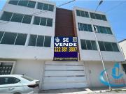 Departamento en venta en Loma Linda, Puebla, Puebla