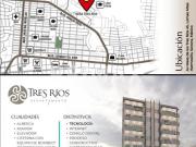 Departamento en venta en Lomas Altas de Hermosillo, Sonora