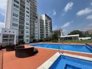 Departamento en Venta en Lomas Altas en Zapopan