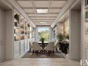 Departamento en venta en Lomas Altas, planta jardín Departamento en venta en Lomas Altas, planta jardín