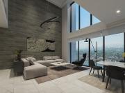 Departamento en venta en Lomas Altas, Zapopan, Jalisco