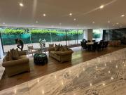 Departamento en venta en Lomas Anahuac Frondoso Et