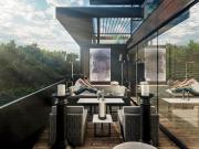 Departamento en venta en Lomas Anáhuac, Huixquilucan,...