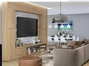 DEPARTAMENTO EN VENTA EN LOMAS ANAHUAC NUEVO