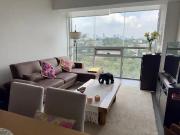 Departamento en venta en Lomas Axomiatla, Álvaro...