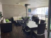 Departamento en venta en Lomas Country Club