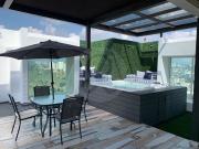 Departamento en venta en Lomas Country Club