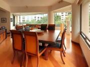 DEPARTAMENTO EN VENTA EN LOMAS COUNTRY CLUB