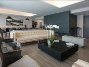 Departamento en venta en Lomas Country Club, Cancún,...