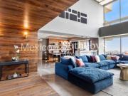 Departamento en Venta en Lomas Country Club, Departamento La