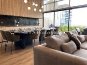 Departamento en Venta en Lomas Country Club, Huixquilucan