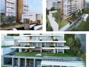 Departamento en venta en Lomas Country Club,...