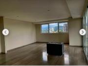 Departamento en venta en Lomas Country Club, Naucalpan...