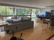 Departamento en venta en Lomas Country Club, Naucalpan...