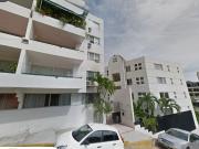 Departamento en venta en lomas de acapulco guerrero