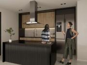 Departamento en venta en Lomas de Aguacaliente