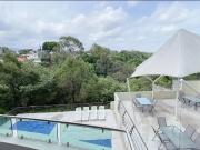 Departamento en venta en Lomas de Ahuatlan