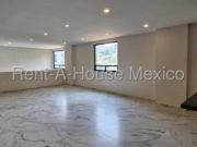 Departamento en Venta en Lomas de Anahuac, Naucalpan de...