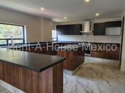 Departamento en Venta en Lomas de Anahuac, Naucalpan de...