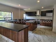 Departamento en Venta en Lomas de Anahuac, Naucalpan de...