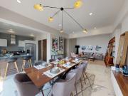 DEPARTAMENTO EN VENTA EN LOMAS DE ANGELOPOLIS