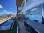 DEPARTAMENTO EN VENTA EN LOMAS DE ANGELOPOLIS PUEBLA SAN...