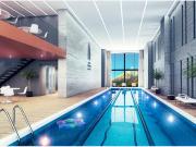 Departamento en venta en Lomas de Angelópolis, San...