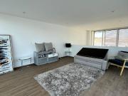 Departamento en venta en Lomas de Angelópolis, San...