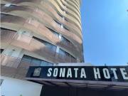 Puebla Lomas de Angelópolis Venta suite de hotel Sonata...