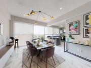 DEPARTAMENTO EN VENTA EN LOMAS DE ANGELOPOLIS TORRE...