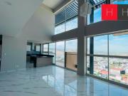Departamento en venta en Lomas de Angelópolis zona Cascatta