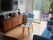 Departamento en venta en Lomas de Bellavista, Atizapán...