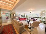 Departamento en Venta en Lomas de Bezares en Reforma...