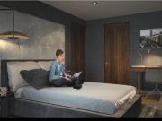 Departamento en venta en Lomas de Bezares, Miguel...