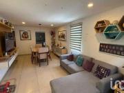 DEPARTAMENTO EN VENTA EN LOMAS DE CHAMIZAL A UN PRECIO...