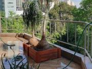 Departamento en venta en Lomas de Chapultepec