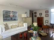 Departamento en Venta en Lomas de Chapultepec