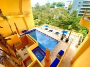 Departamento en Venta en Lomas de Chapultepec