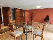 DEPARTAMENTO EN VENTA EN LOMAS DE CHAPULTEPEC