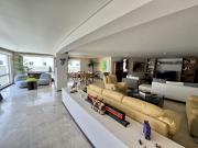 DEPARTAMENTO EN VENTA EN LOMAS DE CHAPULTEPEC