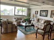 Departamento en Venta en Lomas de Chapultepec