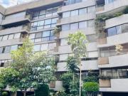 Departamento en venta en Lomas de Chapultepec 2 Rec?maras