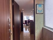 Departamento en venta en Lomas de Chapultepec