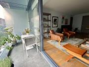 Departamento en venta en Lomas de Chapultepec