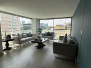 DEPARTAMENTO EN VENTA EN LOMAS DE CHAPULTEPEC