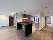 Departamento en Venta en Lomas de Chapultepec